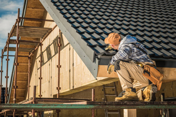 Gutter Installation and Roofing in South Barre, VT